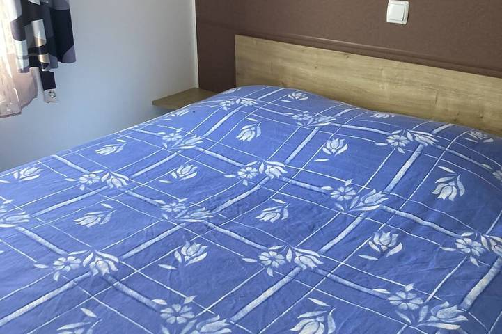 Mobil home pour 6 personnes à Litteau - 2