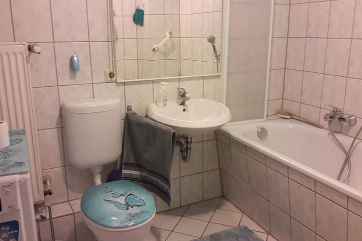 Ferienwohnung für 3 Personen im Hainich - 3