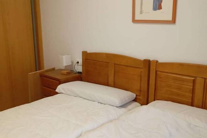 24B03 Apartamento espacioso en Arenas de Cabrales in Las Arenas (Cabrales), Cabrales