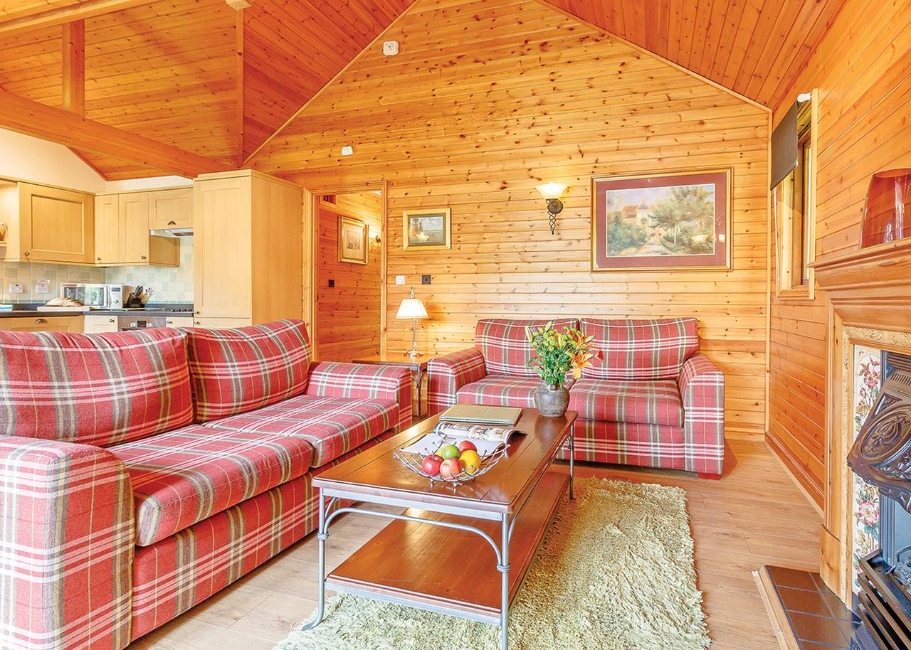 Cobbett Traditional Premier in Tilford, Surrey