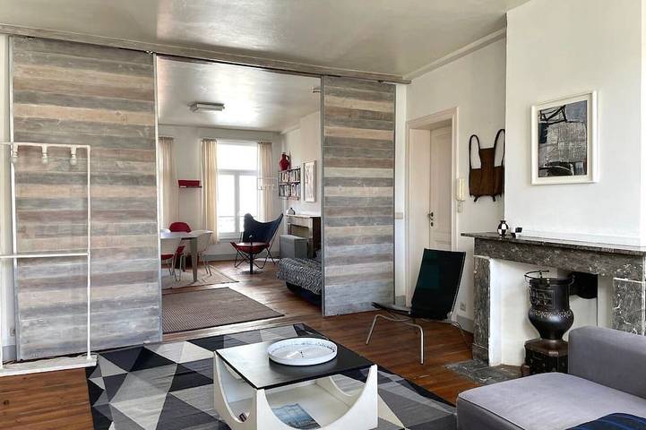 Appartement de vacances pour 4 personnes - 1