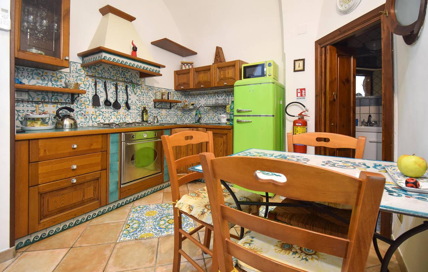 Vakantieappartement voor 4 personen, foto 9