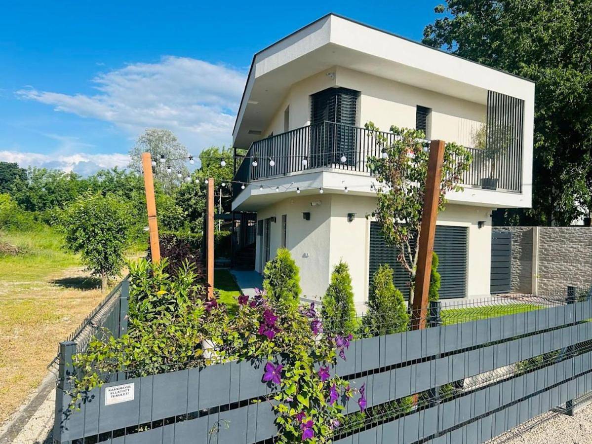 Cały apartament wypoczynkowy, Cappello Vendégház in Baja, Komitat Bács-Kiskun