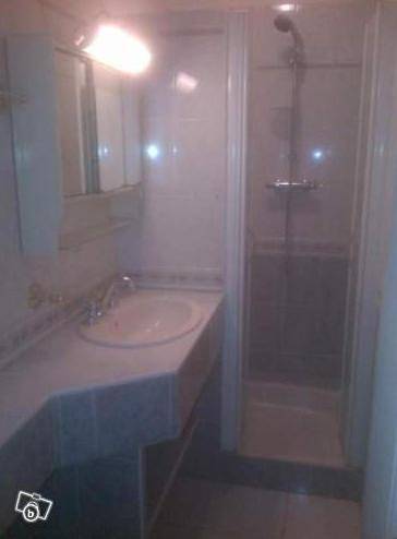 Gîte pour 3 personnes, avec Terrasse dans Saint-Martin-de-Valamas - 3