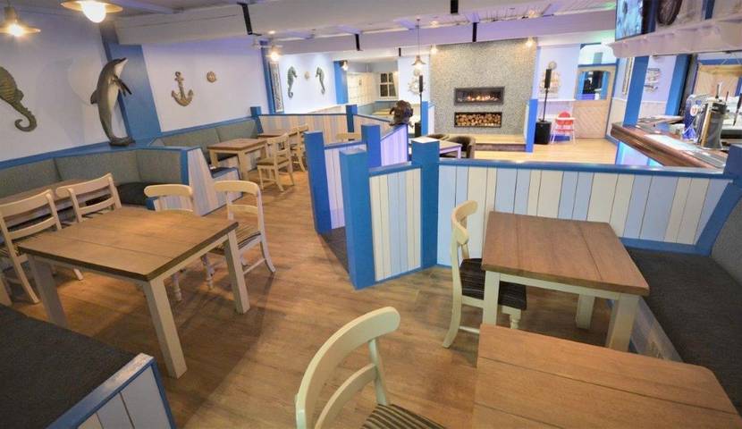 Gîte pour 5 personnes, avec piscine et terrasse à Ballycastle - 3