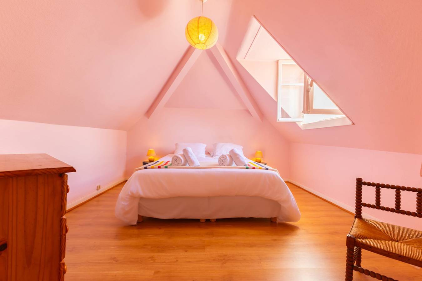 Photo : Appartement de vacances