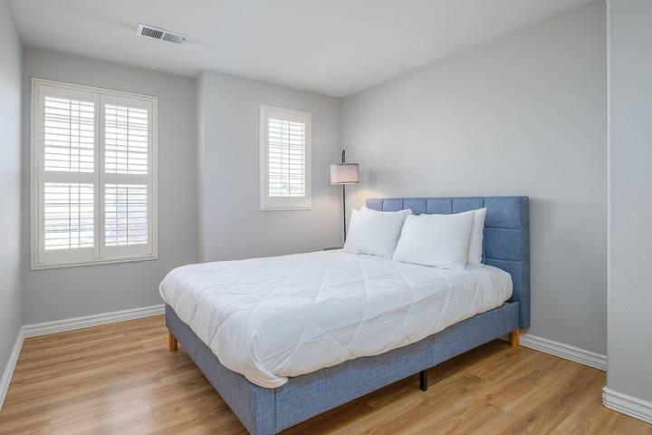 Location de vacances pour 12 personnes, avec jardin et balcon, animaux acceptés à Reno - 3