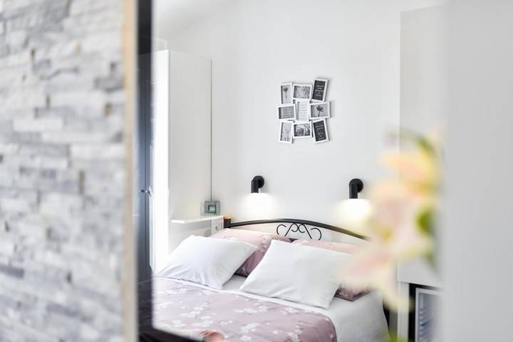 BnB für 2 Personen in Zadar