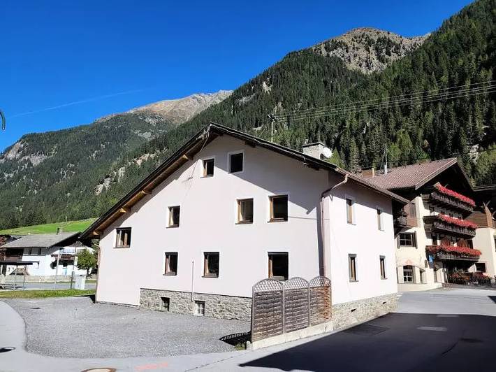 Villa für 25 Personen in Tirol - 3