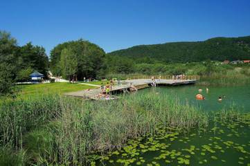 Bungalow für 4 Personen in Österreich