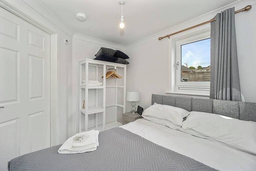 Entire apartment, Modern seaside apartment ,Lossiemouth in Lossiemouth, Moray