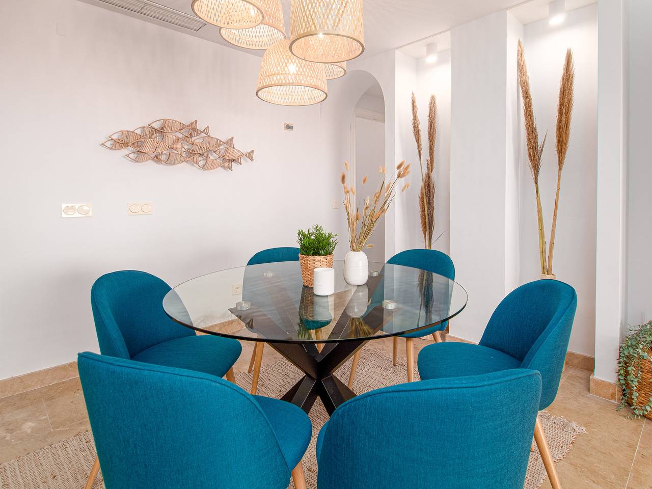 Apartamento entero, Apartamento de vacaciones para 6 personas con terraza in San Luis de Sabinillas, Manilva