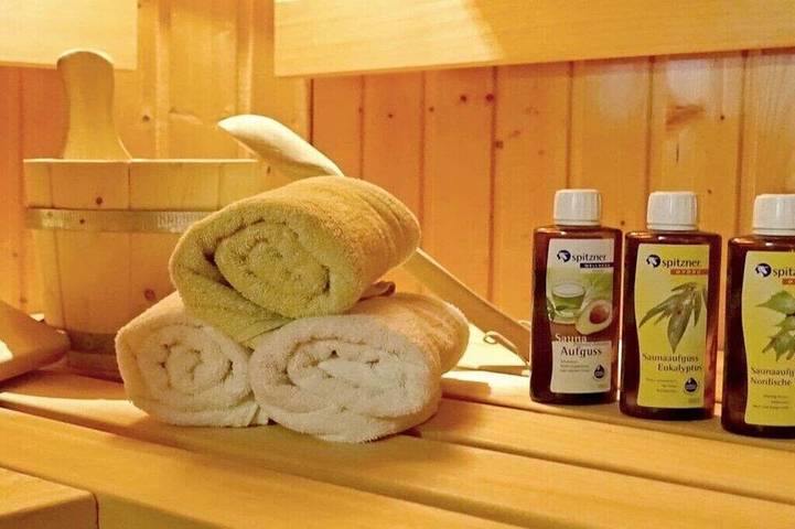 Ferienhaus für 4 Personen in Immenstadt - 3