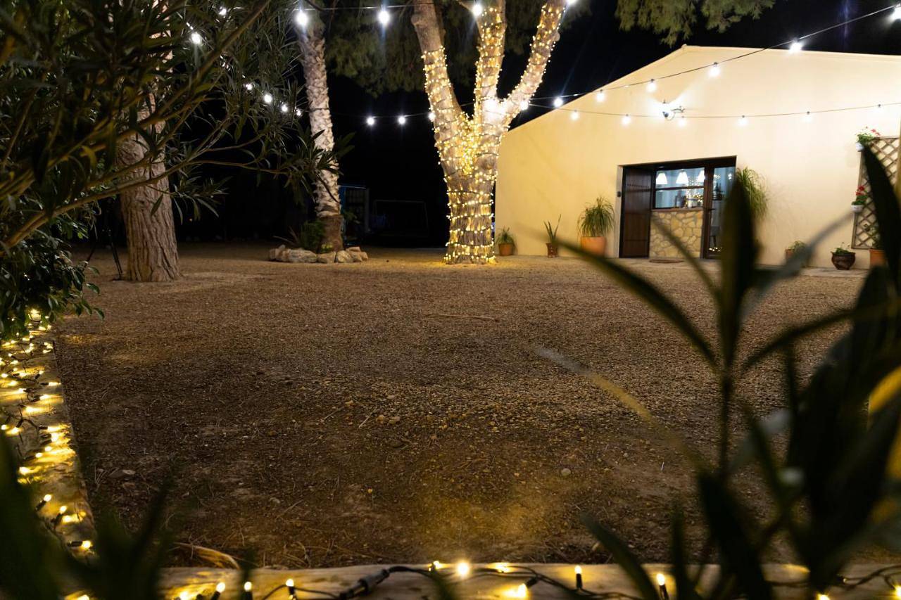 Three-Bedroom House in Totana, Murcia Binnenland
