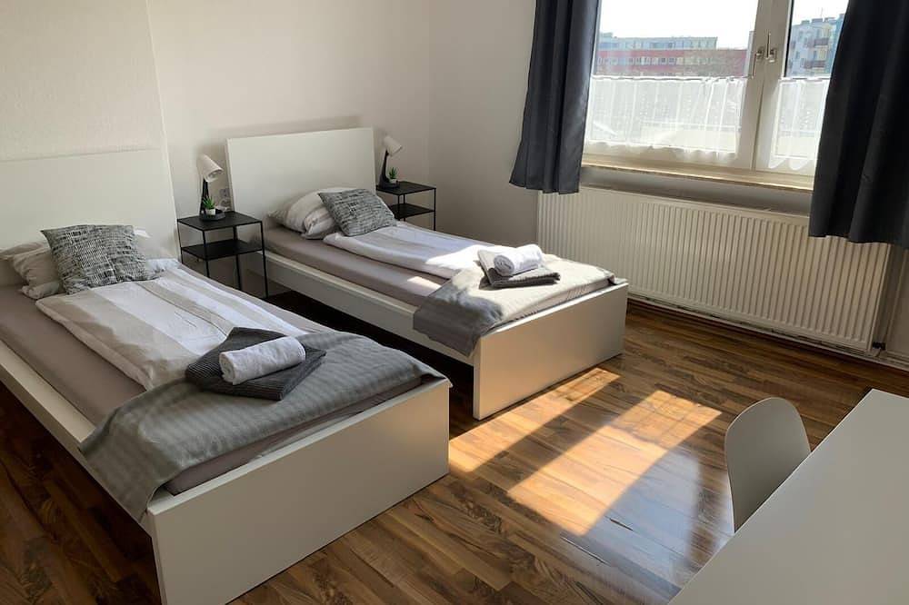 Ganze Wohnung, Quartier 7 - Ferienwohnung mitten in der Stadt in Bremerhaven-Mitte, Bremerhaven