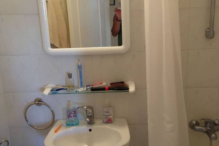 Ganze Wohnung, Wohnung im Kings Palace Komplex in Paphos, Südzypern
