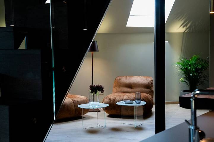 Appartement de vacances pour 8 personnes - 1
