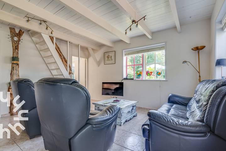 Ferienhaus für 5 Personen, mit Terrasse in Walcheren - 2