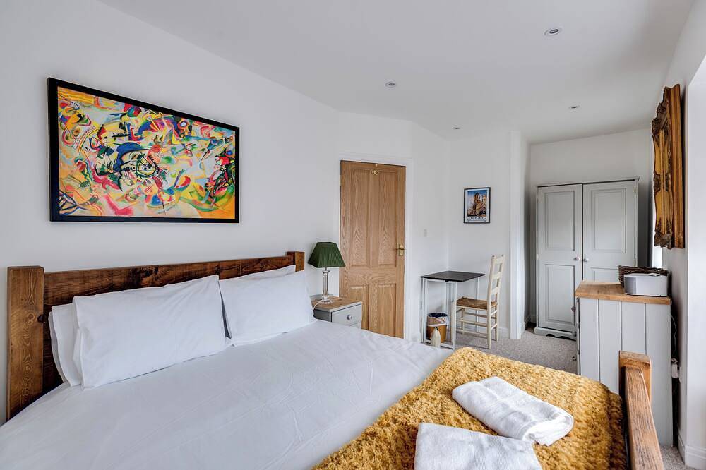 3 Bedrooms House with Private Parking- Florence of Oxford in Oxford, Oxfordshire