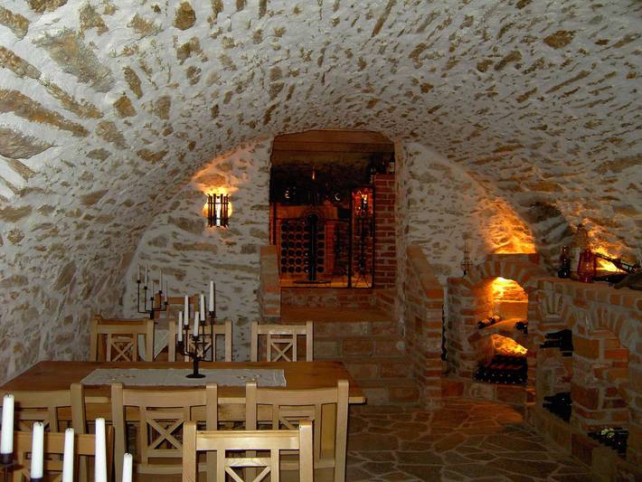 Hotel für 3 Personen, mit Garten und Terrasse, kinderfreundlich in Pöllauberg - 4