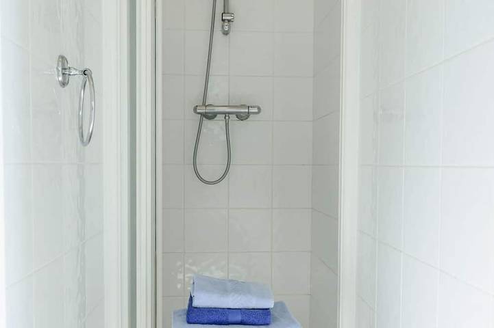 Appartement entier, Magnifique appartement avec vue sur mer in Luc-sur-Mer, Région de Caen