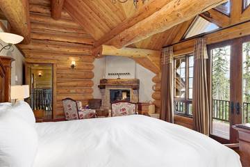 Vacation House for 18 Guests in Mountain Village, Telluride Ski Resort, Picture 1