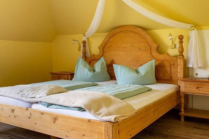 Ferienhaus für 2 Personen, mit Garten in Reichsburg Cochem - 4