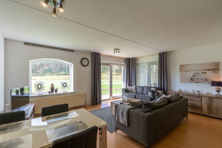 Ferienhaus für 4 Personen, mit Balkon/Terrasse und Terrasse in Julianadorp - 3