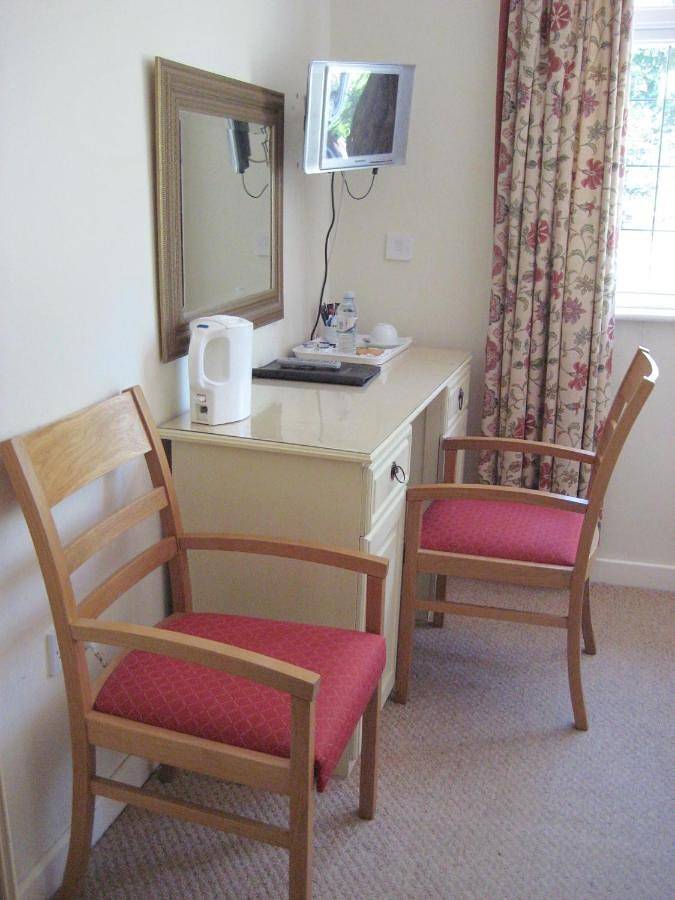 The Dial House Guest House in Oxford, Oxfordshire