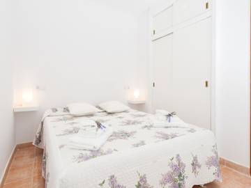 Apartment in Alcúdia, North Majorca für 5 