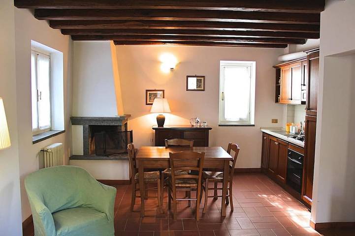 Ferienwohnung für 2 Personen, mit Garten und Pool - 1