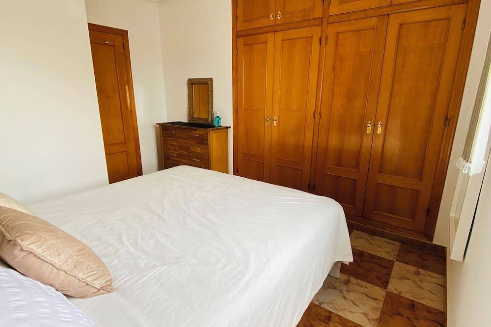 Ganze Wohnung, La Zénia, Orihuela costa. Appart 4-5personnes. Close to all amenities! in Colinas de la Zenia, Orihuela