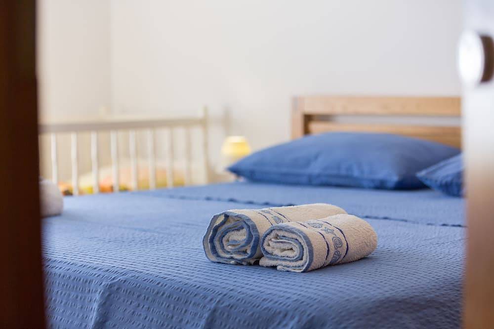Vila Milancic - kroatisches Ferienhaus mit Familientradition aus vier Generationen in Imotski, Makarska Riviera