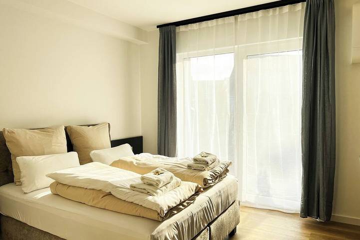 Hotel für 2 Personen in Detmold