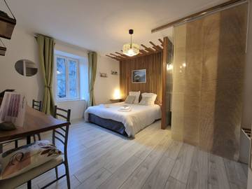 Chambre D’hôte pour 3 Personnes dans Riols, Hérault, Photo 1