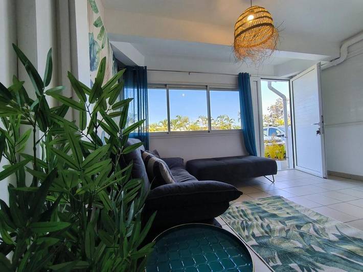 Maison de vacances pour 4 personnes, avec vue