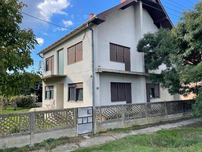 Landhaus für 3 Personen, mit Garten - 1