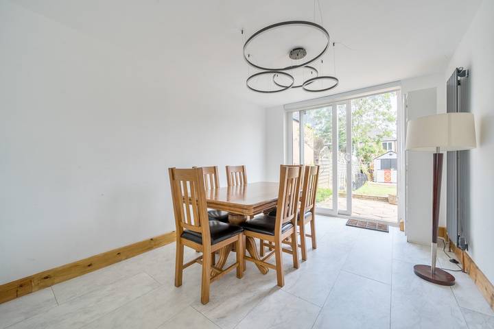 House - Sleeps 12 - Parking in Birmingham, Région de Birmingham