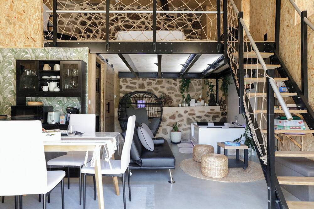 Oira House Jacuzzi.  Oira2x1 Promotion in Ourense, Ourense und Umgebung