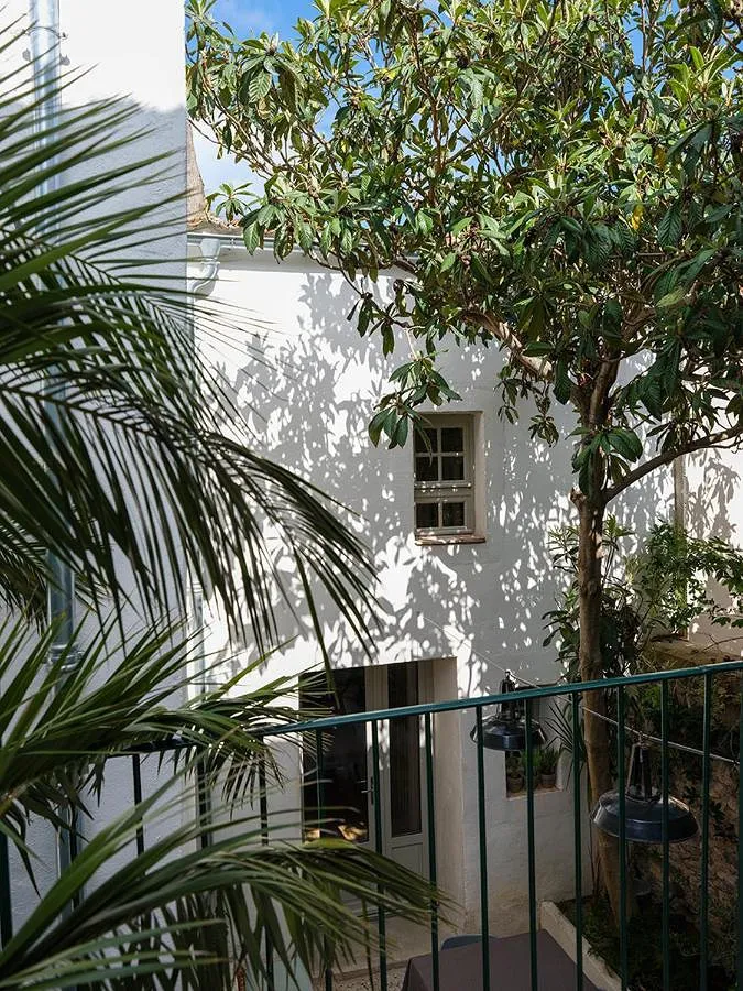 Casa de vacaciones para 6 personas, con jardín además de vistas y terraza, Se admiten mascotas - 1