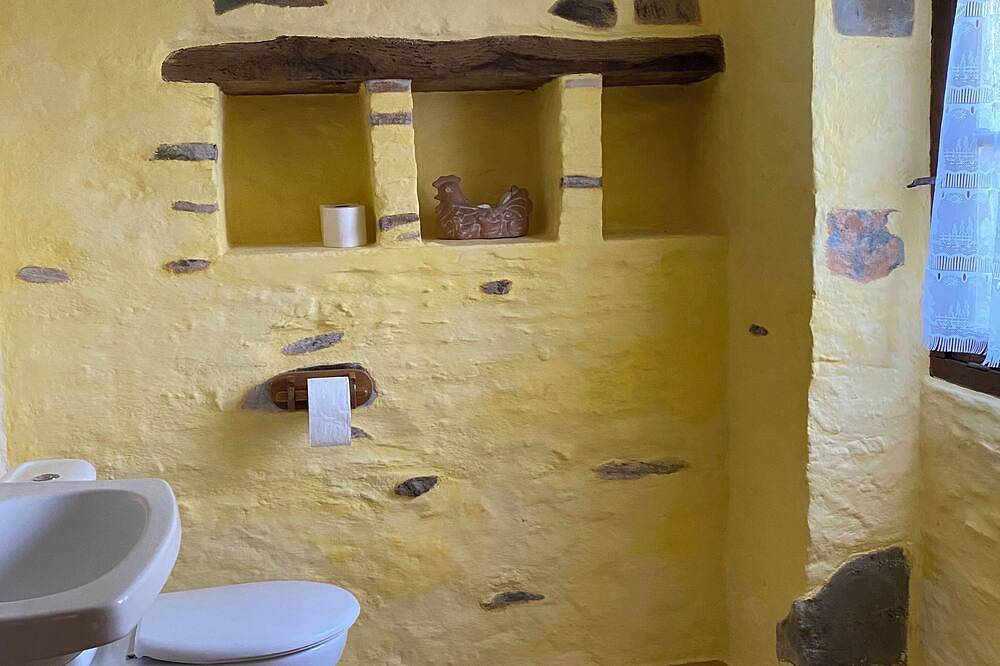 Gîte Traditionnel de Charme avec Jardin - Idéal Couples et Petite familles in Breuil-Barret, Fontenay-le-Comte