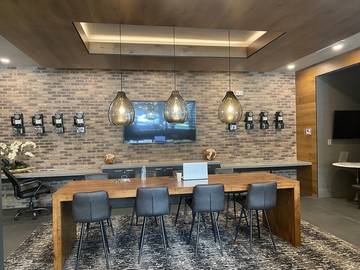 Loft for 4 Guests in Houston, Harris County, Picture 4