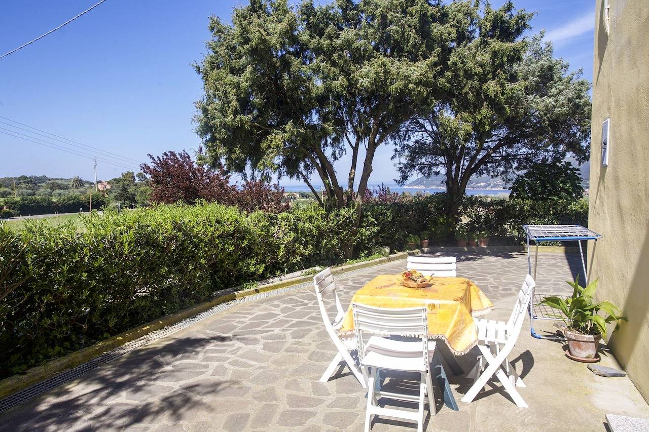 Ganze Ferienwohnung, Ferienwohnung für 4 Personen in Acquabona, Elba