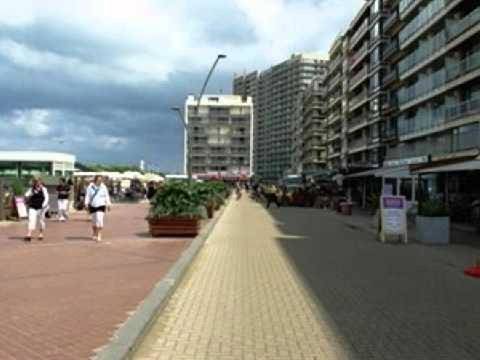 Gîte pour 5 personnes, avec vue et piscine, animaux acceptés dans Ostdunkerque-Bains - 4