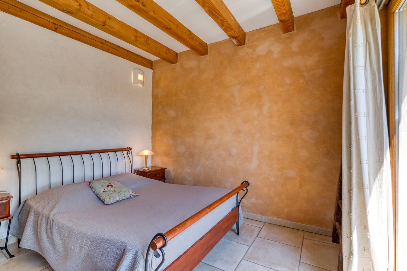 La loge du Loriot aan de poorten van de Gorges de l'Hérault, foto 10