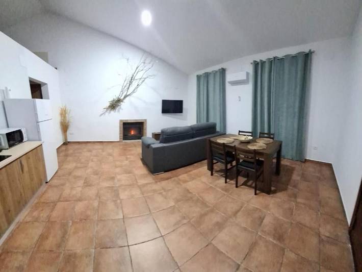 Casa rural para 4 personas, con Terraza además de Piscina y Vistas en Belmez - 3