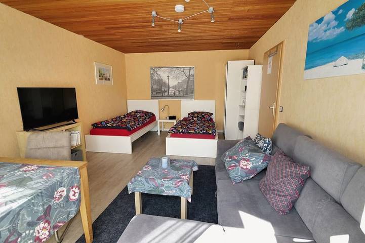 Ferienwohnung für 2 Personen - 1