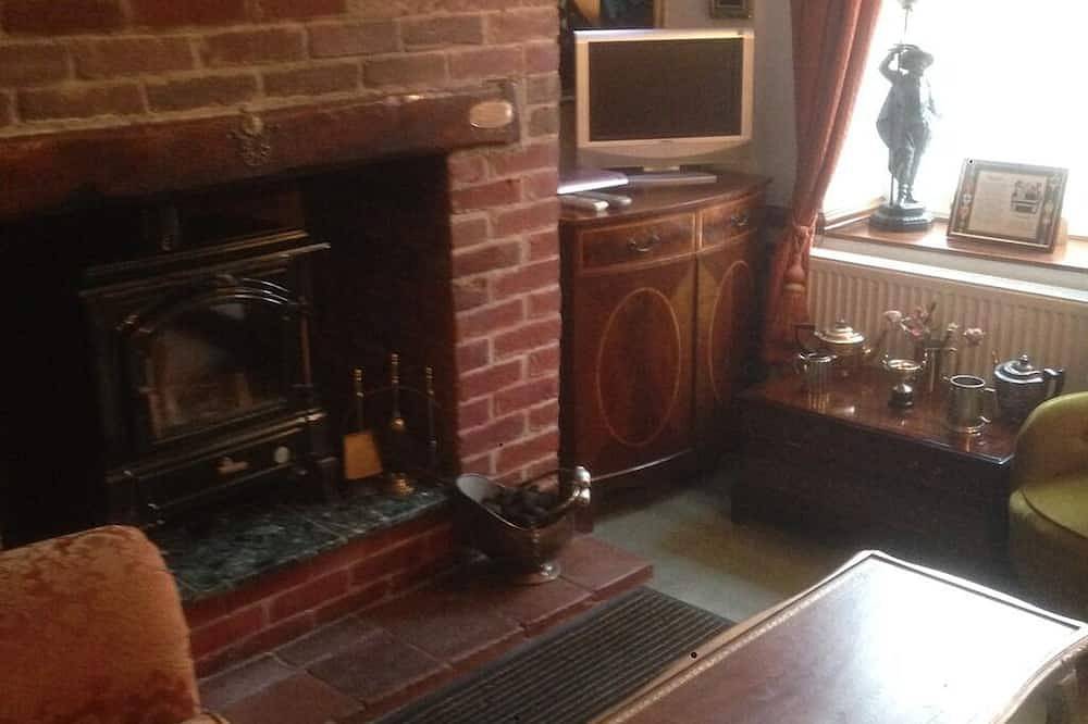 Double superior Rm4 Serenade in Ryburgh, Norfolk