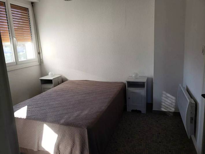 Gîte pour 4 personnes à Hossegor - 4