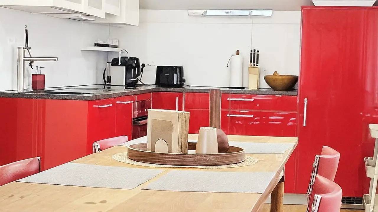 Ganze Ferienwohnung, Ferienwohnung für 4 Personen (65 m²) in Uhldingen-Mühlhofen in Unteruhldingen, Uhldingen-Mühlhofen